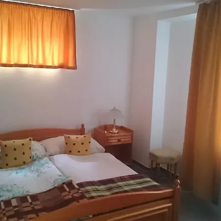 Pinewalk Apartman Siófok
