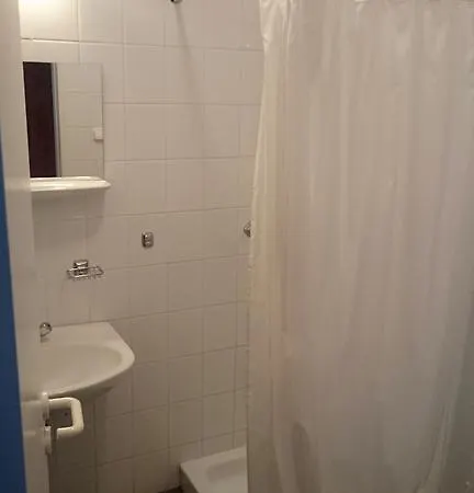Gasthof Pinewalk Apartman Siófok