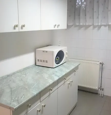 Pinewalk Apartman * Siófok