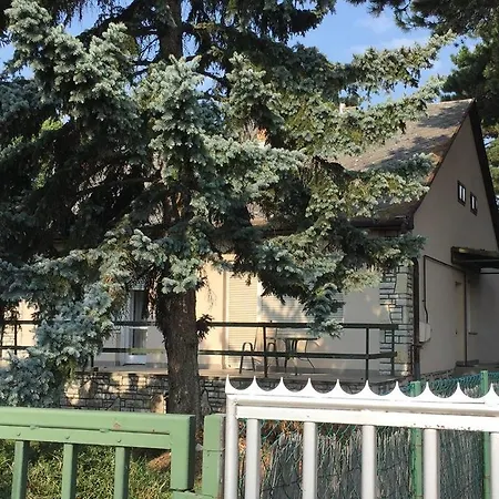 Pinewalk Apartman Gasthof Siófok