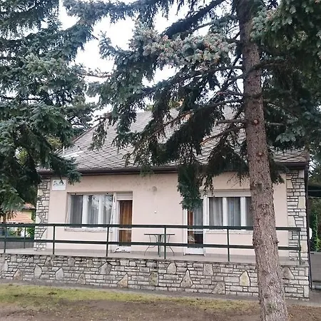 Gasthof Pinewalk Apartman