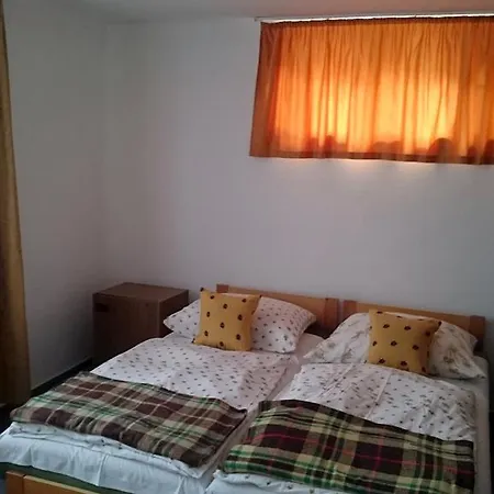 Pinewalk Apartman Gasthof Siófok