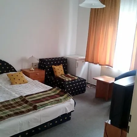 Pinewalk Apartman Gasthof