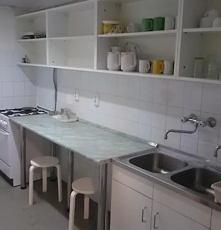 Pinewalk Apartman Gasthof Siófok