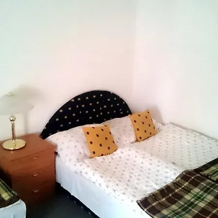 Pinewalk Apartman Gasthof *